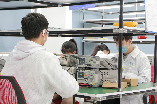 芯片的檢測流程和方法 第三方專業檢測