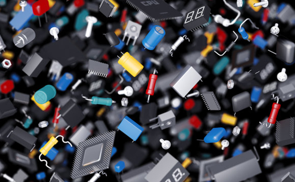 基本元器件測試 專業第三方檢測機構