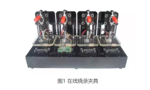 芯片燒錄不穩定？不妨試試這樣做