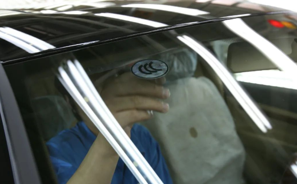 加貼CCC認證標志的汽車產品 加貼CCC認證標志的汽車產品