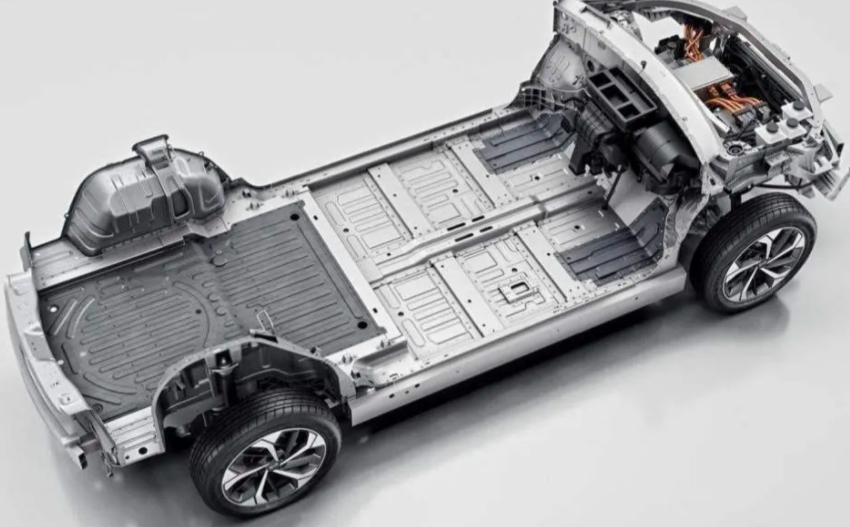汽車零部件X-RAY檢測基礎知識 汽車零部件X-RAY檢測基礎知識