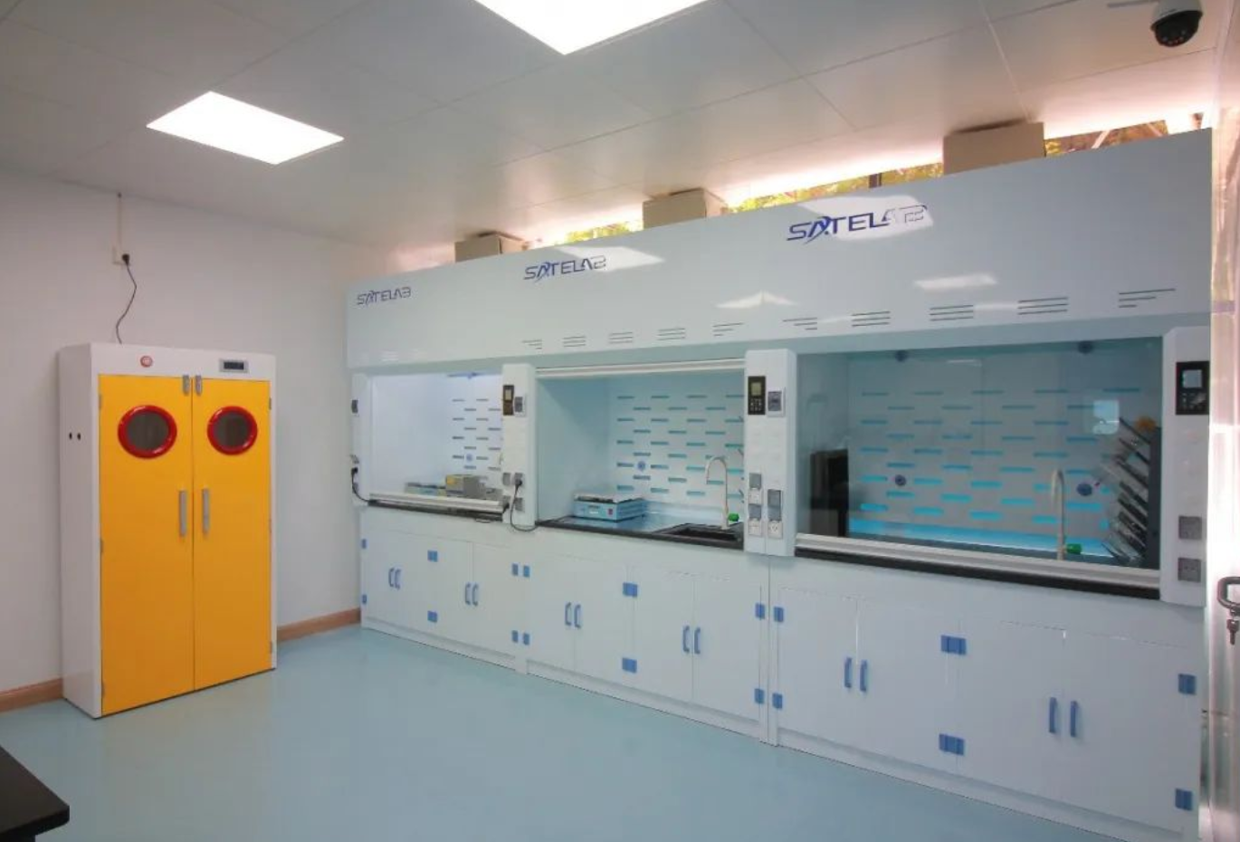 熱烈慶祝創(chuàng)芯在線檢測中心喬遷新址！