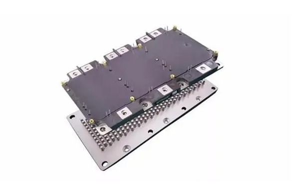 如何檢測igbt模塊的好壞？