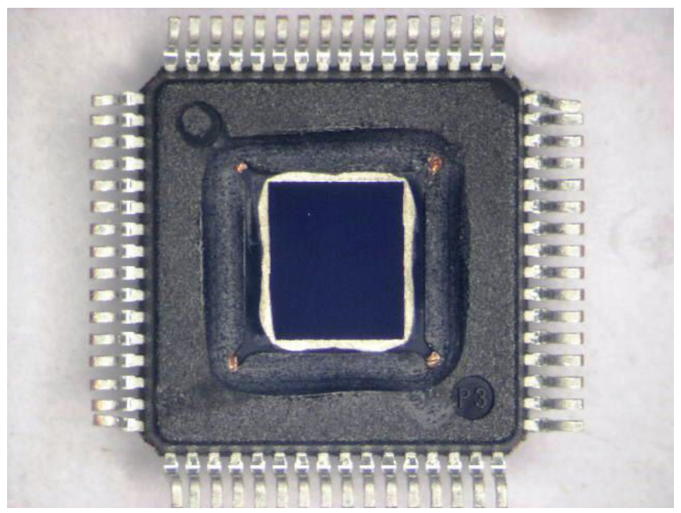 一般芯片晶背研磨 一般芯片晶背研磨