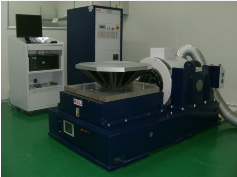 振動設備 振動設備