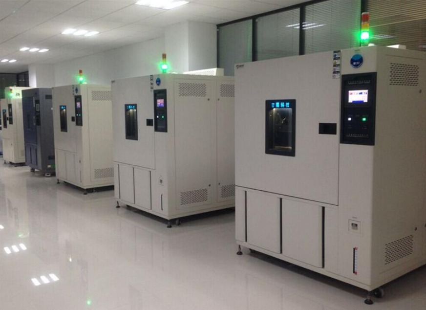 老化設備 老化設備