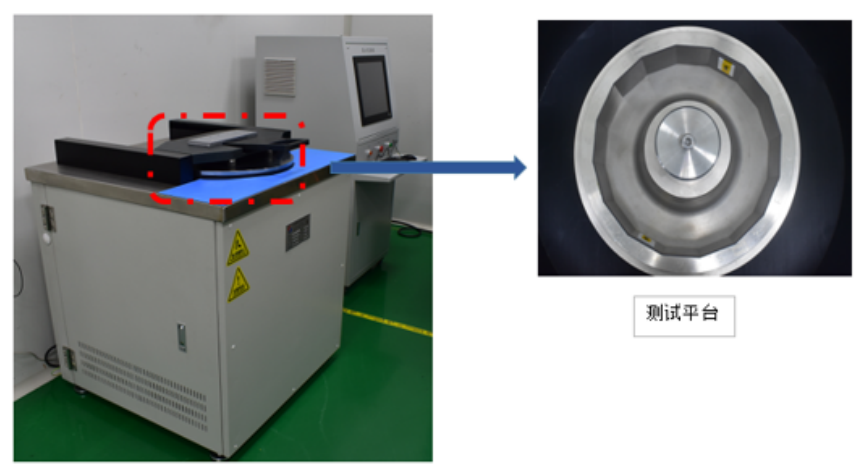檢測設備 檢測設備