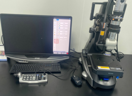 檢測設備 檢測設備