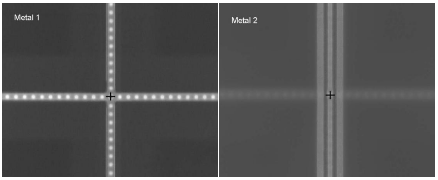 Metal之對(duì)應(yīng)關(guān)系 Metal之對(duì)應(yīng)關(guān)系