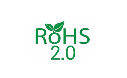 中國RoHS2.0檢測最新檢測標準介紹 中國RoHS2.0檢測最新檢測標準介紹